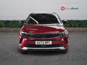 Used Vauxhall Grandland undefined for sale - 76463103: Photo