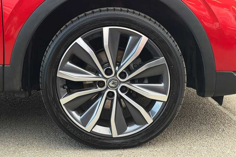 Used Renault Kadjar 2019 for sale - 76443035: Photo 10