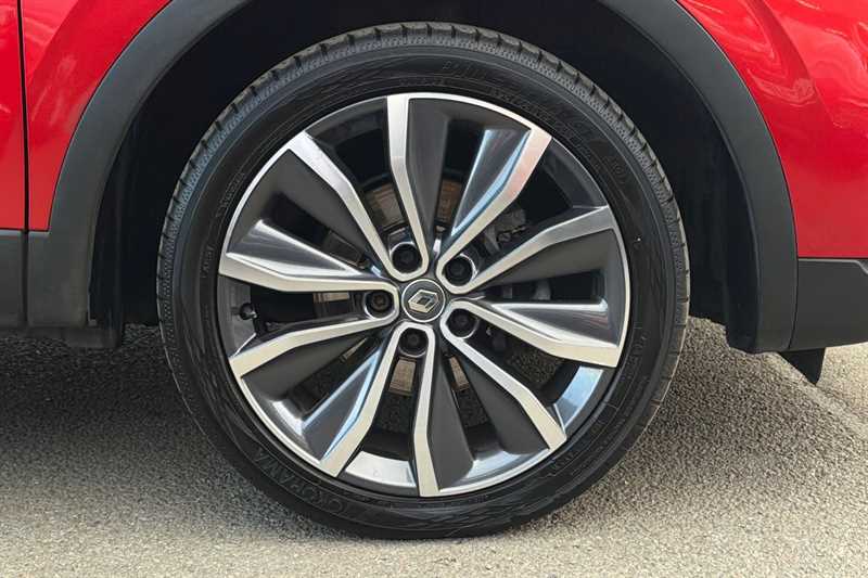 Used Renault Kadjar 2019 for sale - 76443035: Photo 12