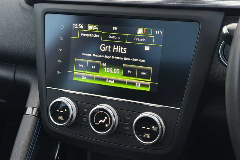 Used Renault Kadjar 2019 for sale - 76443035: Photo 17