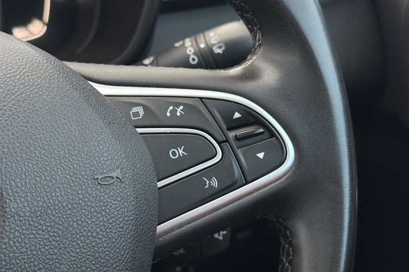 Used Renault Kadjar 2019 for sale - 76443035: Photo 22