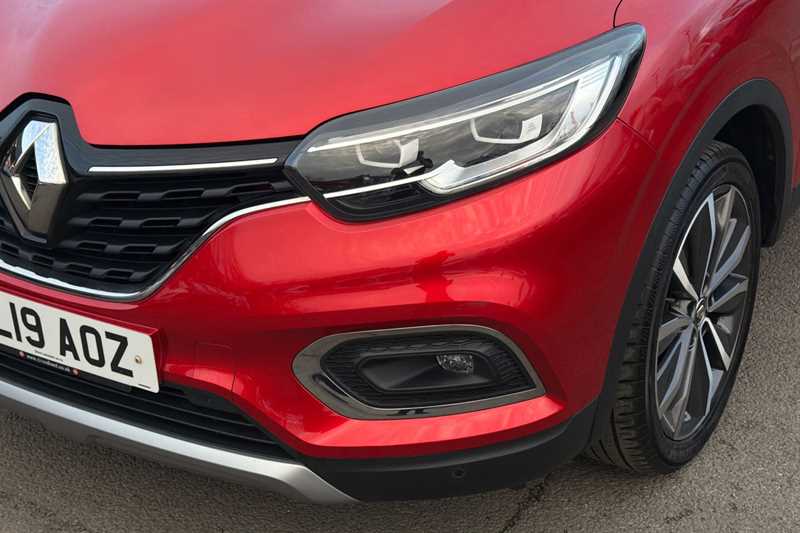Used Renault Kadjar 2019 for sale - 76443035: Photo 29