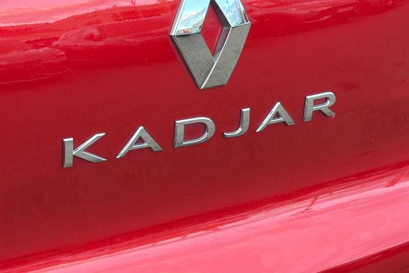 Used Renault Kadjar 2019 for sale - 76443035: Photo 30