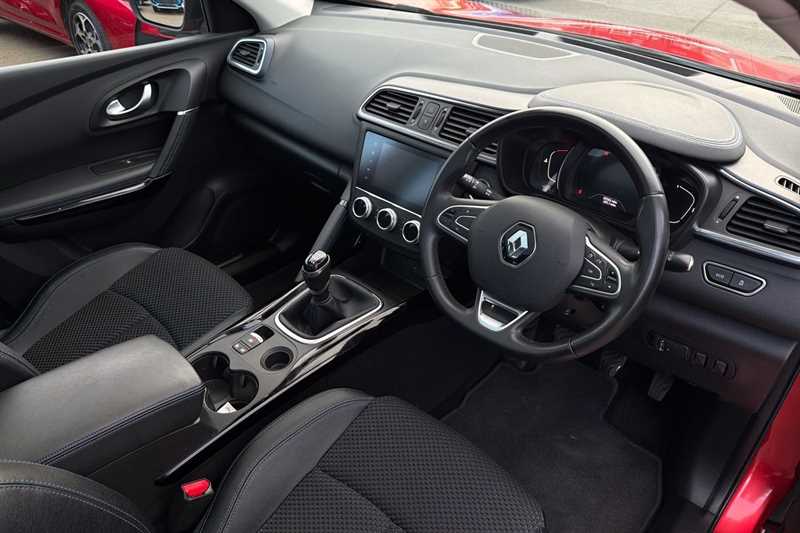Used Renault Kadjar 2019 for sale - 76443035: Photo 36