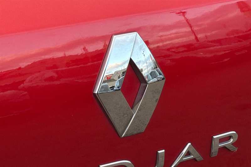 Used Renault Kadjar 2019 for sale - 76443035: Photo 43