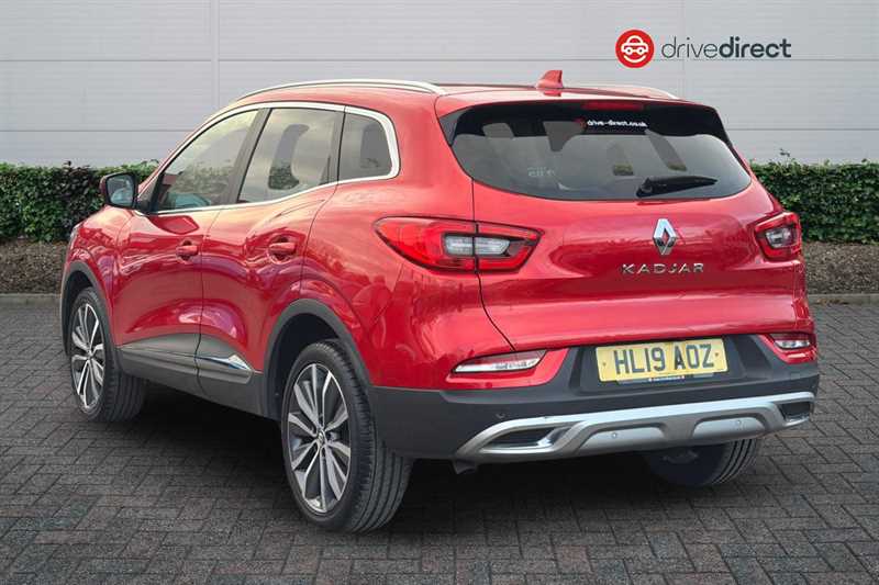 Used Renault Kadjar 2019 for sale - 76443035: Photo 5