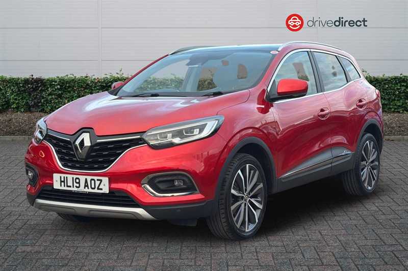 Used Renault Kadjar 2019 for sale - 76443035: Photo 7