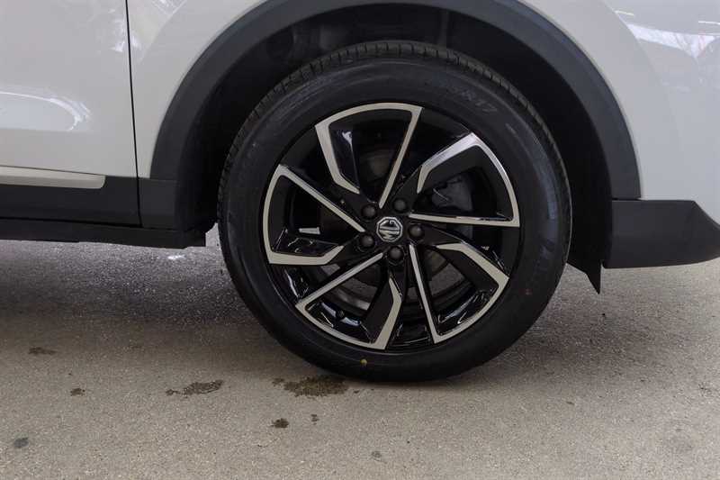 Used MG MG ZS 2022 for sale - 77741557: Photo 9