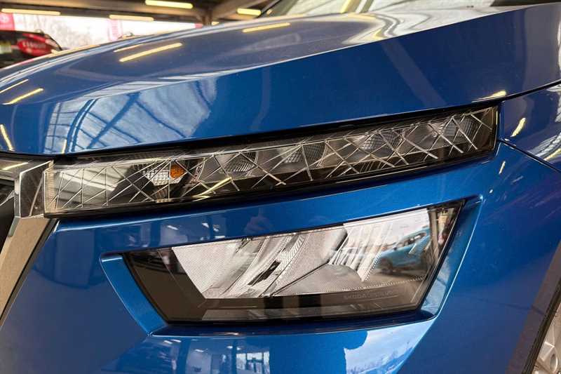 Used Skoda Kamiq 2023 for sale - 77335572: Photo 29