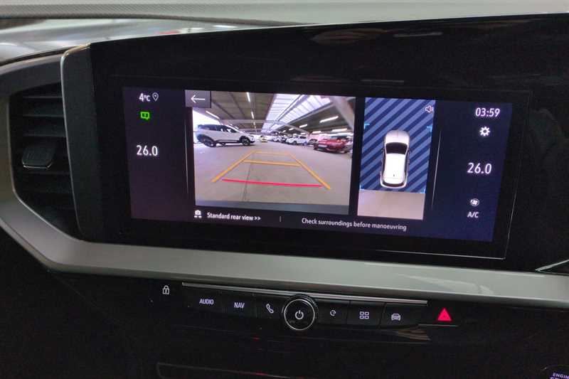 Used Vauxhall Mokka 2024 for sale - 78050249: Photo 19