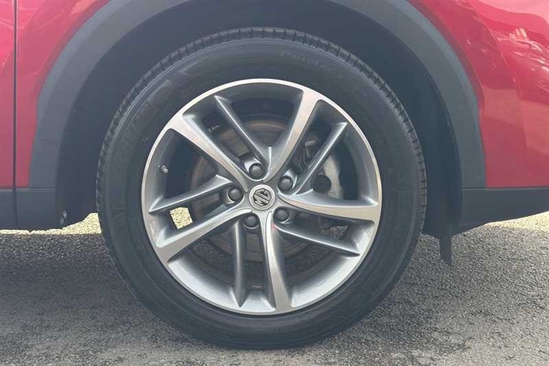 Used MG MG HS 2022 for sale - 76524858: Photo 11