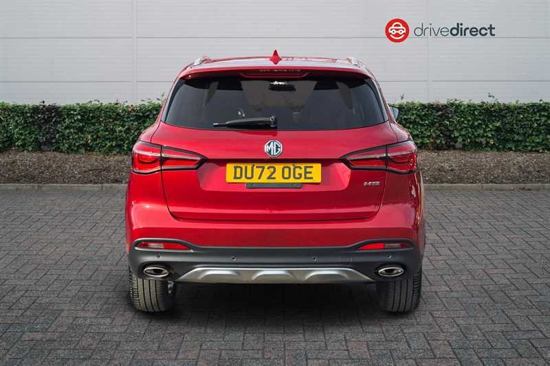 Used MG MG HS 2022 for sale - 76524858: Photo 4