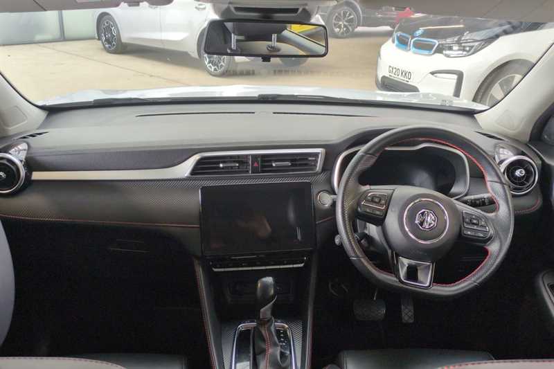 Used MG MG ZS 2022 for sale - 77788652: Photo 13