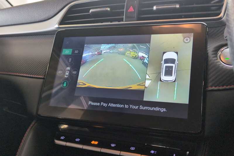 Used MG MG ZS 2022 for sale - 77788652: Photo 19