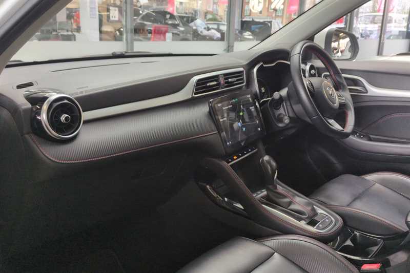 Used MG MG ZS 2022 for sale - 77788652: Photo 30