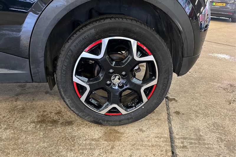 Used Vauxhall Mokka 2022 for sale - 77566428: Photo 10