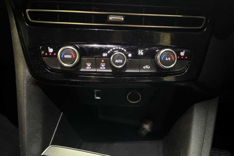 Used Vauxhall Mokka 2022 for sale - 77566428: Photo 15