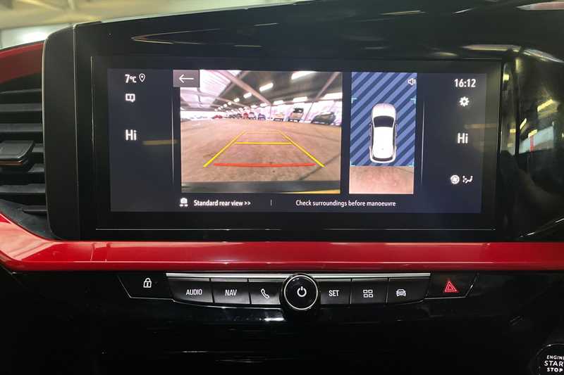 Used Vauxhall Mokka 2022 for sale - 77566428: Photo 19