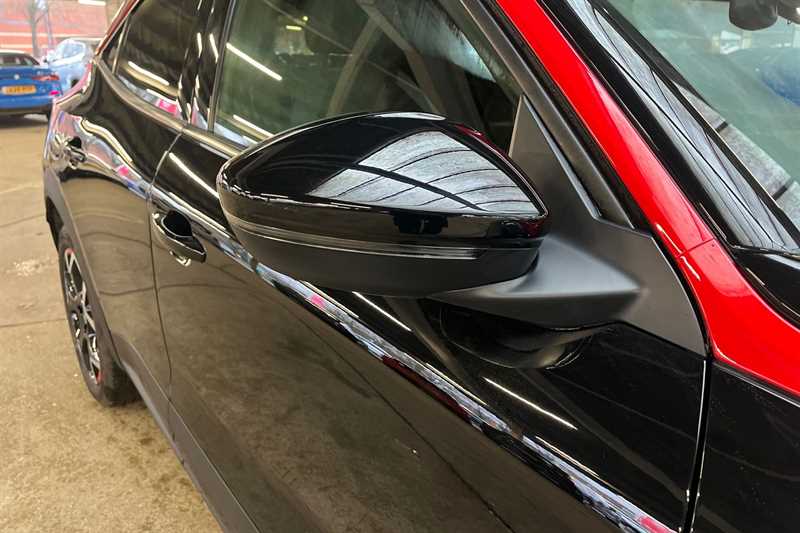 Used Vauxhall Mokka 2022 for sale - 77566428: Photo 35