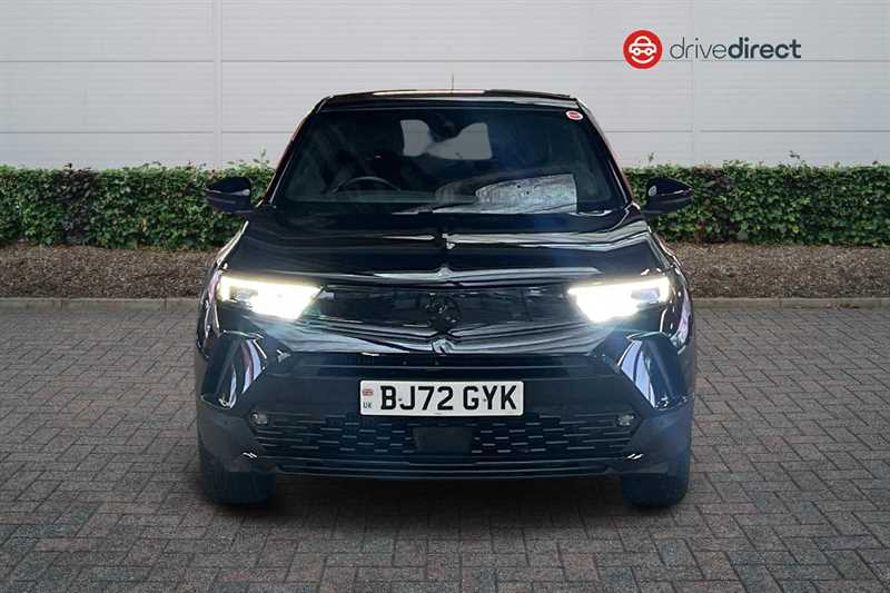 Used Vauxhall Mokka 2022 for sale - 77566428: Photo 8