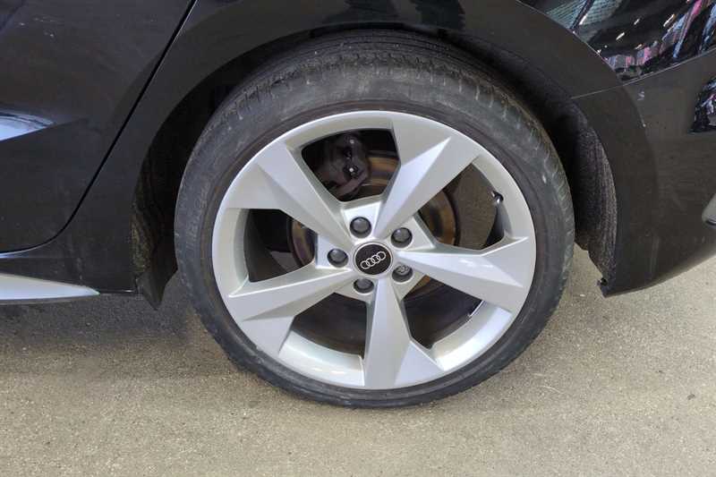 Used Audi A3 2022 for sale - 77712232: Photo 11