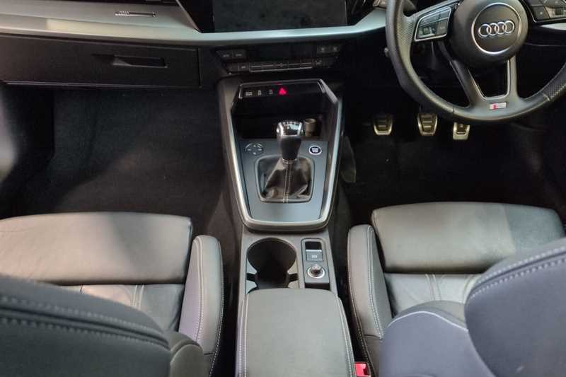 Used Audi A3 2022 for sale - 77712232: Photo 14