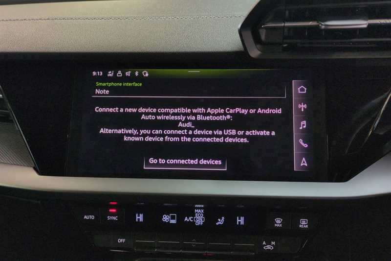 Used Audi A3 2022 for sale - 77712232: Photo 19