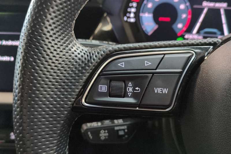 Used Audi A3 2022 for sale - 77712232: Photo 21