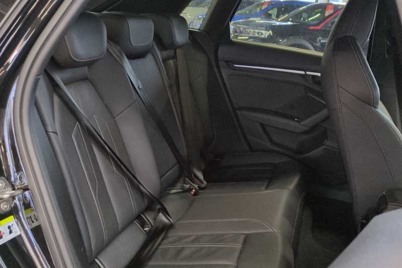 Used Audi A3 2022 for sale - 77712232: Photo 24