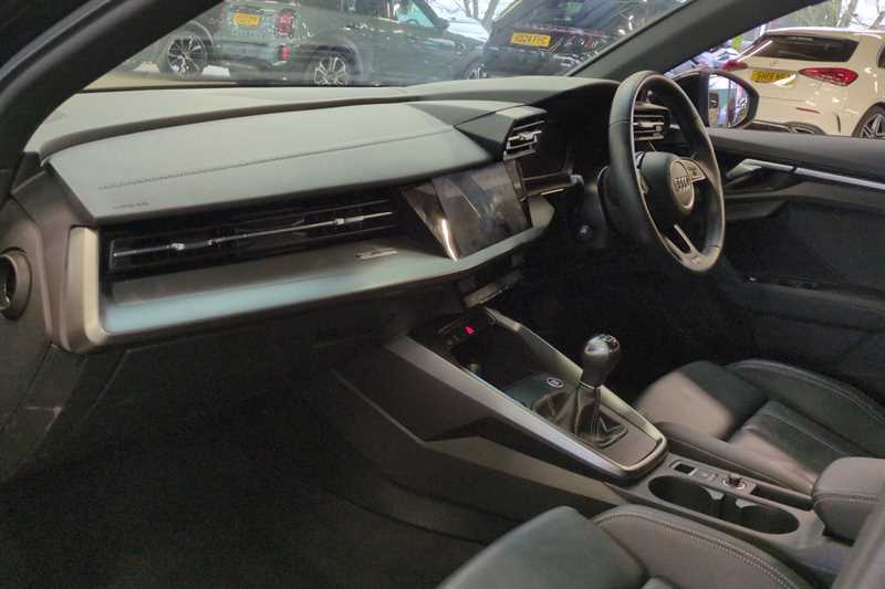 Used Audi A3 2022 for sale - 77712232: Photo 39