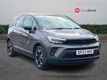 Used Vauxhall Crossland 2023 for sale - 79523331: Photo