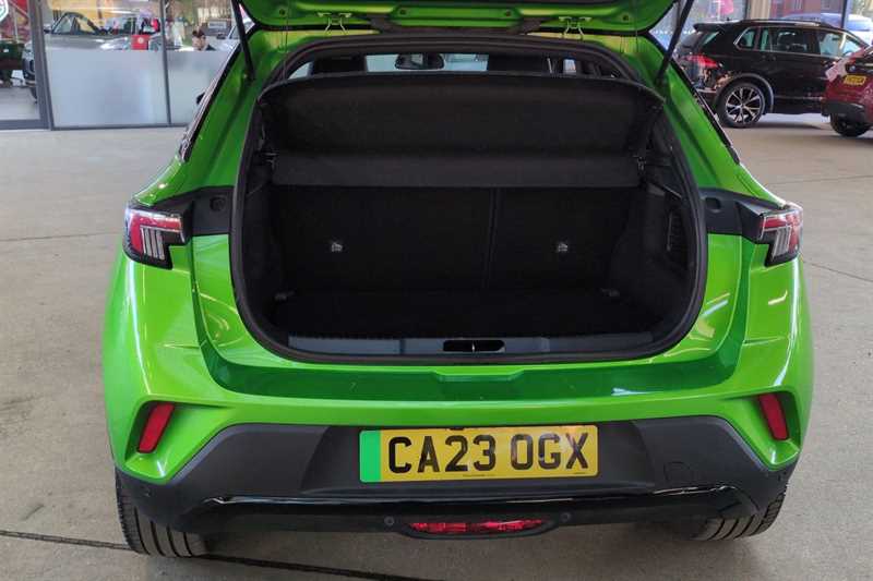 Used Vauxhall Mokka 2023 for sale - 78188789: Photo 25