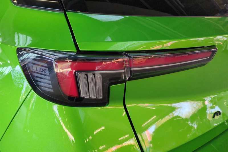 Used Vauxhall Mokka 2023 for sale - 78188789: Photo 31