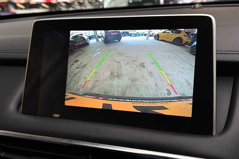 Used MG MG HS 2022 for sale - 76857953: Photo 19