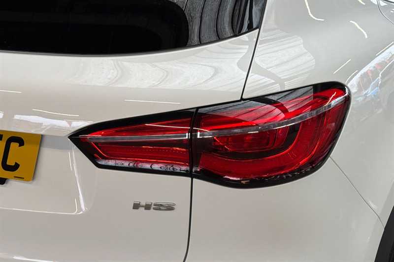 Used MG MG HS 2022 for sale - 76857953: Photo 32