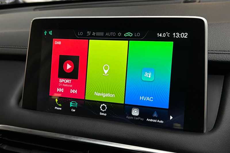 Used MG MG HS 2022 for sale - 76857953: Photo 37