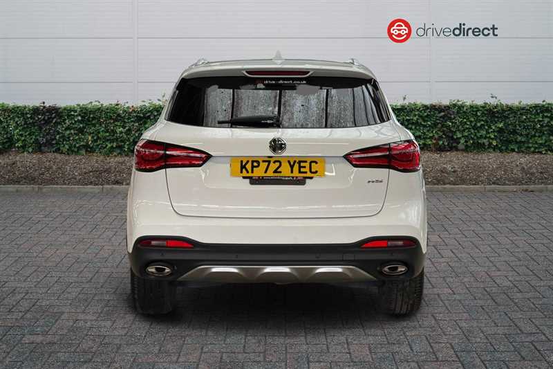 Used MG MG HS 2022 for sale - 76857953: Photo 4