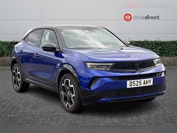 Used Vauxhall Mokka 2025 for sale - 78880498: Photo