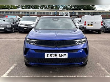 Used Vauxhall Mokka 2025 for sale - 78880498: Photo