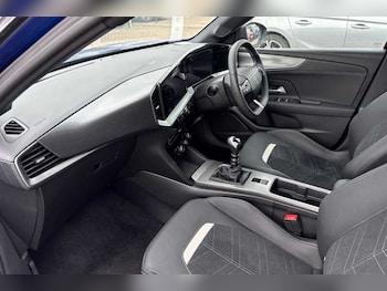 Used Vauxhall Mokka 2025 for sale - 78880498: Photo