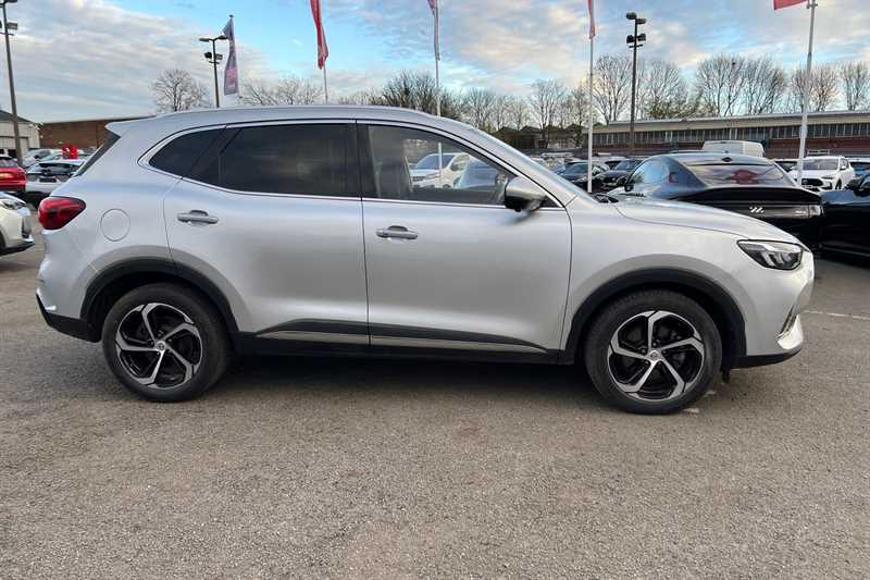 Used MG MG HS 2023 for sale - 78139083: Photo 2