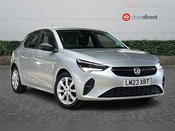 Used Vauxhall Corsa 2023 for sale - 79269975: Photo