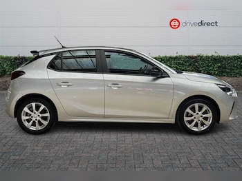 Used Vauxhall Corsa 2023 for sale - 79269975: Photo