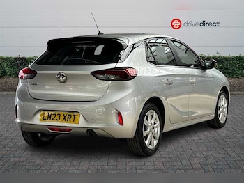 Used Vauxhall Corsa 2023 for sale - 79269975: Photo
