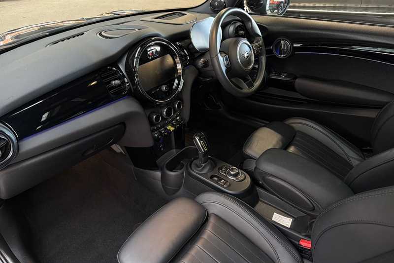 Used MINI Hatch 2022 for sale - 77481091: Photo 47