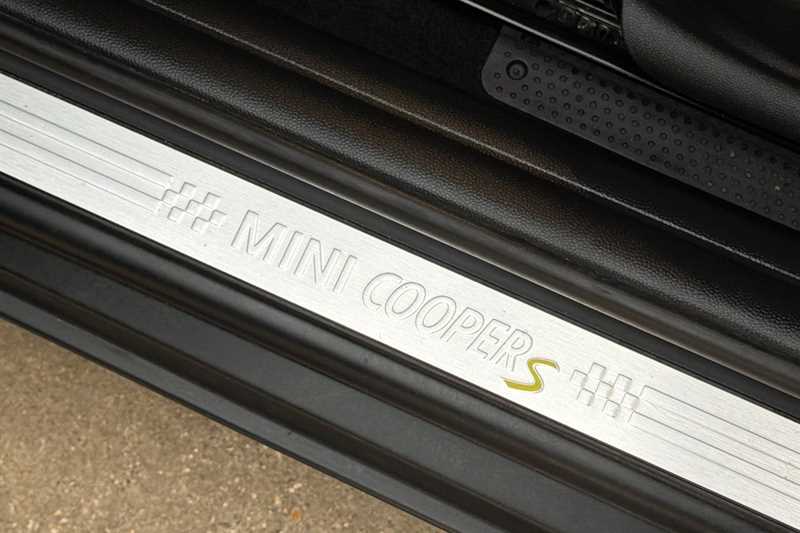 Used MINI Hatch 2022 for sale - 77481091: Photo 49