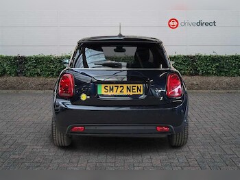 Used MINI Hatch 2022 for sale - 77481091: Photo