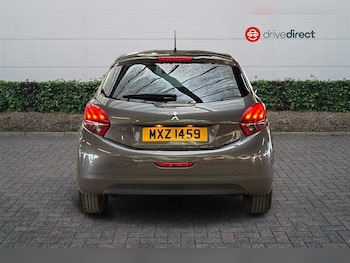 Used Peugeot 208 2018 for sale - 77772687: Photo