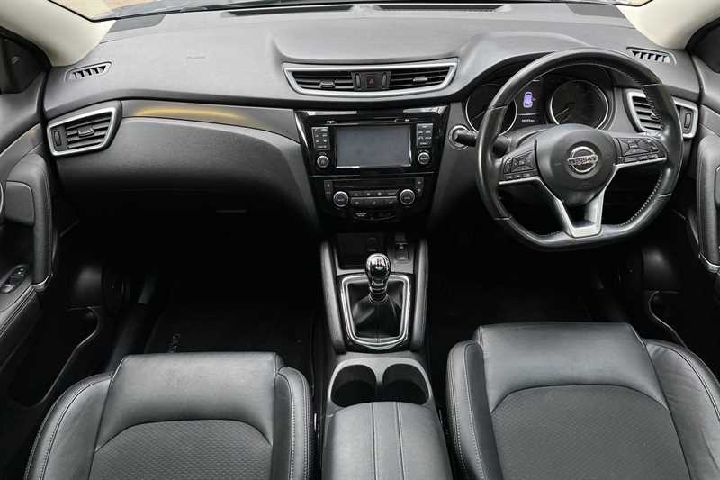 Used Nissan Qashqai 2018 for sale - 76530204: Photo 13