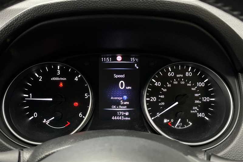 Used Nissan Qashqai 2018 for sale - 76530204: Photo 20